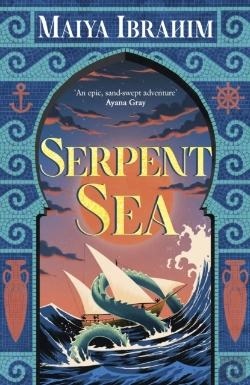 Bertrand.pt - Serpent Sea