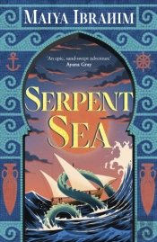 Serpent Sea