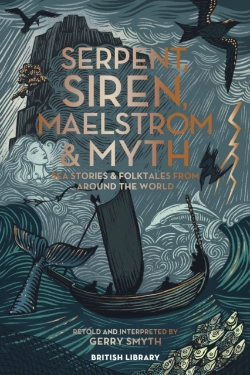 Bertrand.pt - Serpent, Siren, Maelstrom & Myth