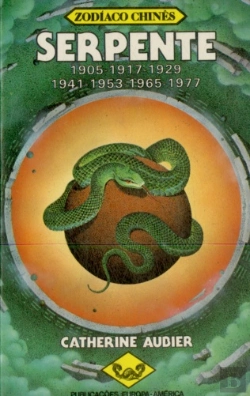 Bertrand.pt - Serpente