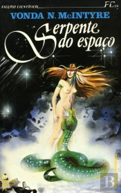 Serpente do Espaço