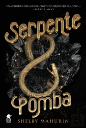 Serpente & Pomba