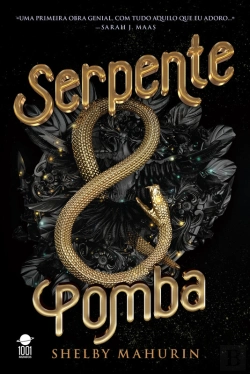 Bertrand.pt - Serpente & Pomba