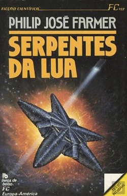 Bertrand.pt - Serpentes Da Lua