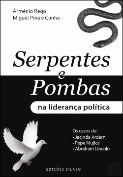 Bertrand.pt - Serpentes e Pombas na Liderança Política
