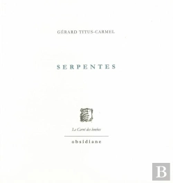 Bertrand.pt - Serpentes
