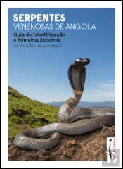 Serpentes Venenosas de Angola