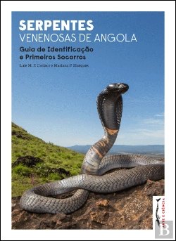 Bertrand.pt - Serpentes Venenosas de Angola