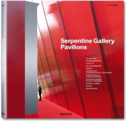 Bertrand.pt - Serpentine Gallery Pavillions (Español - Italiano - Portugues)