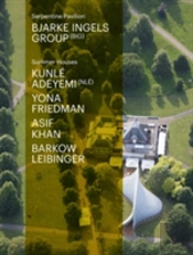 Serpentine Pavilion & Summer Houses
