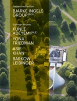 Bertrand.pt - Serpentine Pavilion & Summer Houses