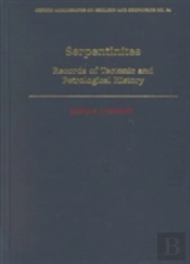 Serpentinites