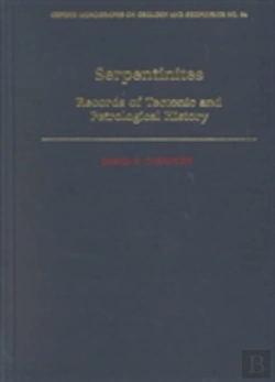 Bertrand.pt - Serpentinites