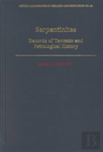 Serpentinites
