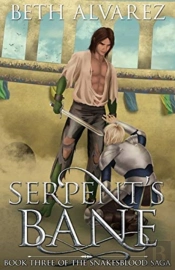 Serpent'S Bane