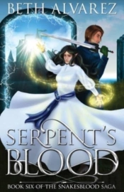 Serpent'S Blood