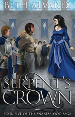 Bertrand.pt - Serpent'S Crown