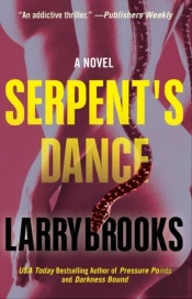 Serpent'S Dance