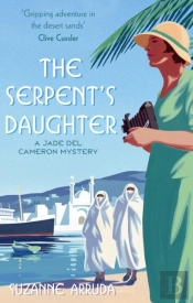 Serpent'S Daughter