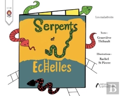 Bertrand.pt - Serpents Et Échelles