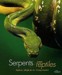 Bertrand.pt - Serpents Et Reptiles