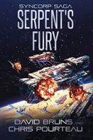 Serpent'S Fury