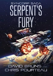 Serpent'S Fury