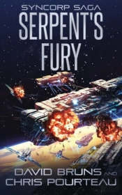 Serpent'S Fury