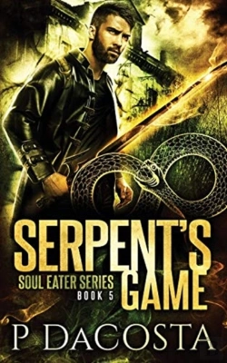 Bertrand.pt - Serpent'S Game