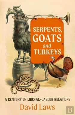 Bertrand.pt - Serpents, Goats And Turkeys
