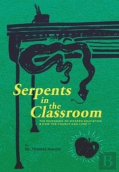Serpents In The Classroom