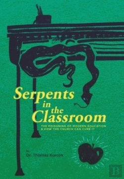 Bertrand.pt - Serpents In The Classroom