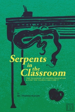 Bertrand.pt - Serpents In The Classroom
