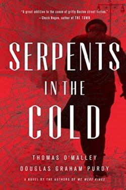 Bertrand.pt - Serpents In The Cold