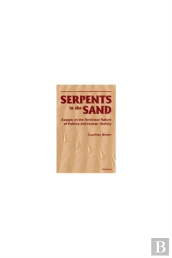 Bertrand.pt - Serpents In The Sand