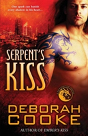 Serpent'S Kiss