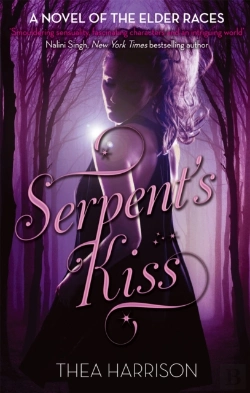 Bertrand.pt - Serpent'S Kiss