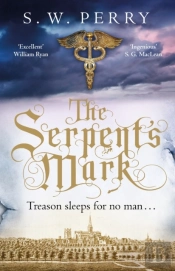 Serpent'S Mark