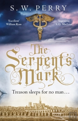 Bertrand.pt - Serpent'S Mark