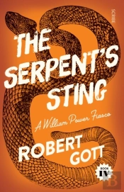 Serpent'S Sting