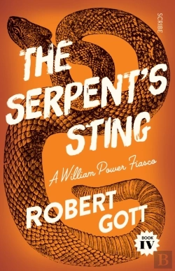 Bertrand.pt - Serpent'S Sting