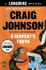 Serpent'S Tooth