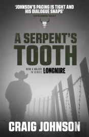 Serpent'S Tooth