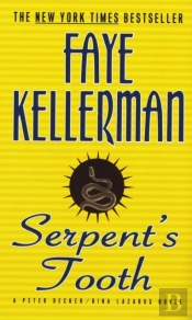Serpent'S Tooth