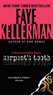Serpent's Tooth