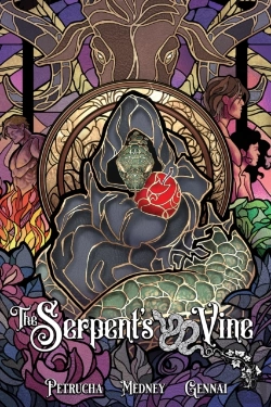 Bertrand.pt - Serpent'S Vine