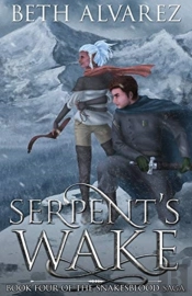 Serpent'S Wake