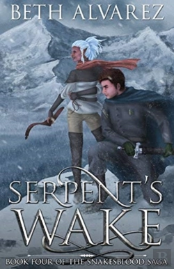 Bertrand.pt - Serpent'S Wake