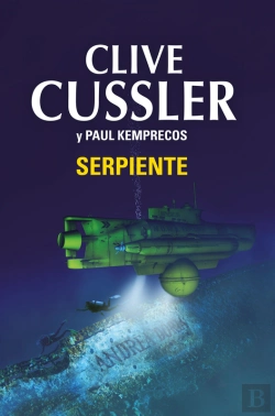 Bertrand.pt - Serpiente (Archivos Numa 1)