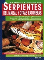 Serpientes Del Maizal Y Otras Ratoneras
